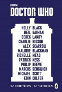 Doctor Who