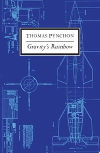 Gravity's Rainbow (Penguin 2012)