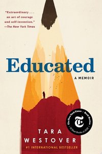Educated (HarperCollins 2018)