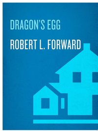 Dragon's Egg