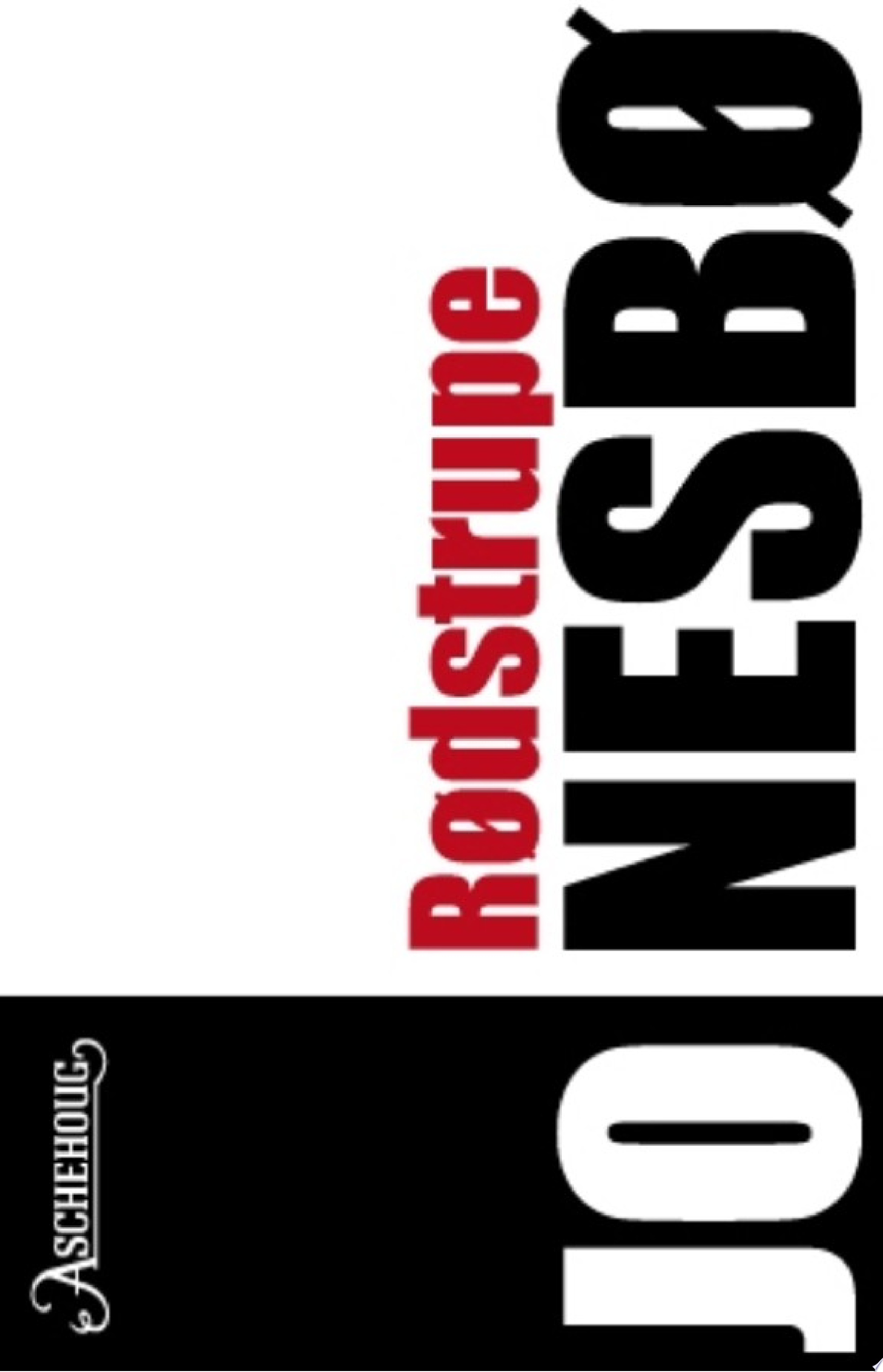 Rødstrupe