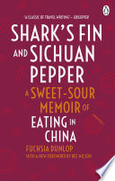 Shark's Fin and Sichuan Pepper