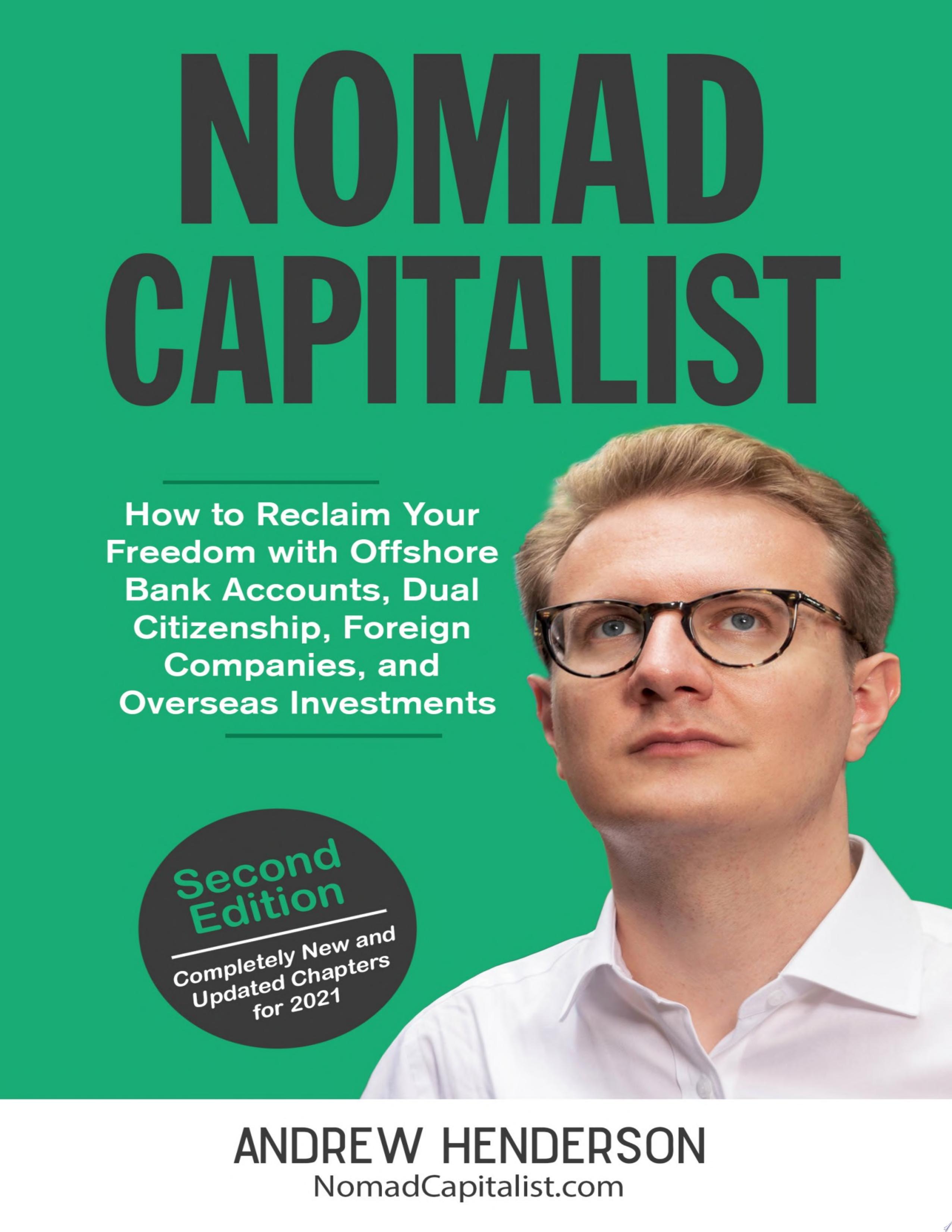 Nomad Capitalist