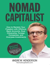 Nomad Capitalist