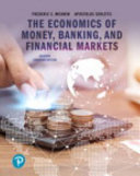 The Economics of Money, Banking and Financial Markets