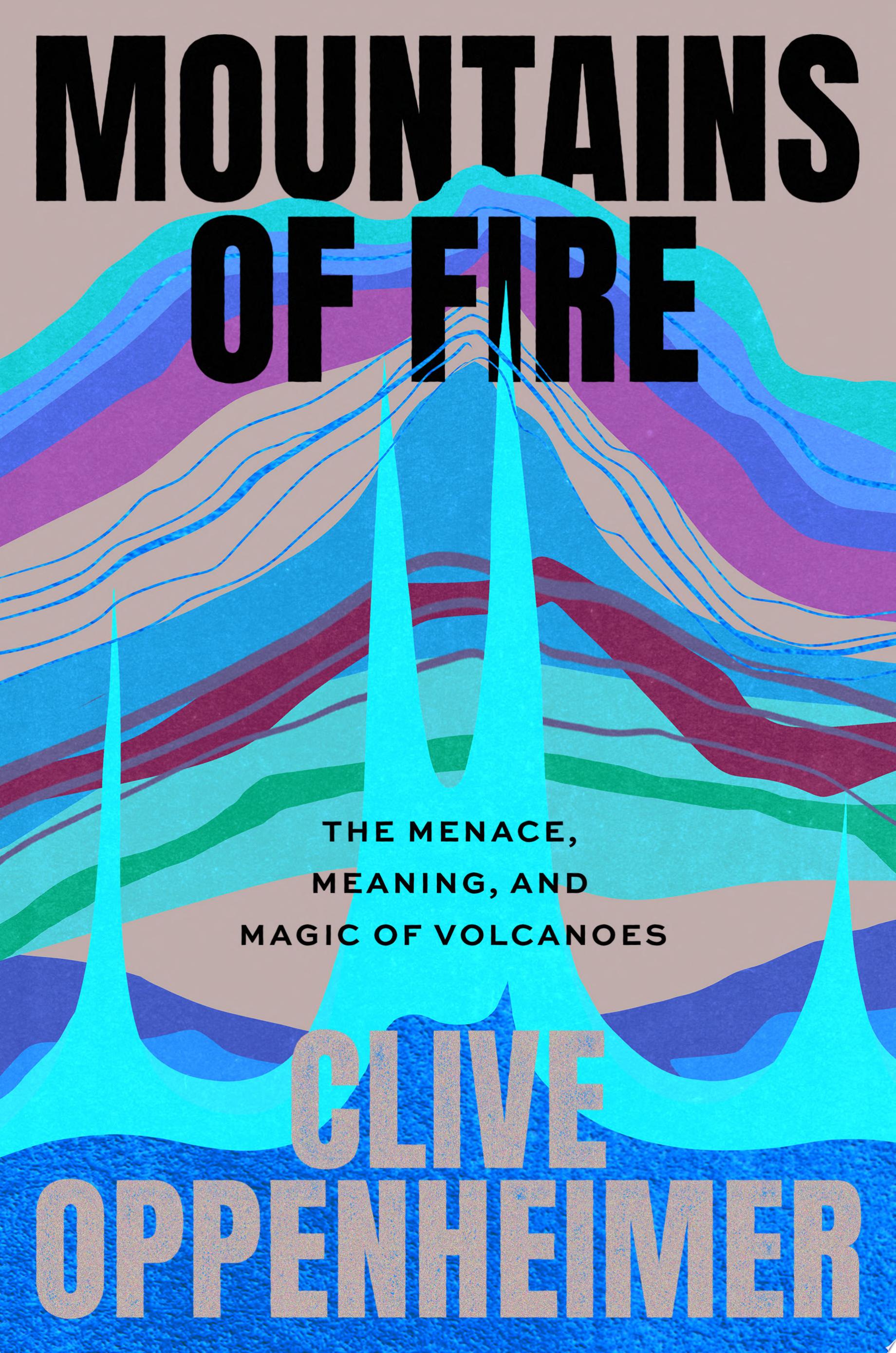 Mountains of Fire
