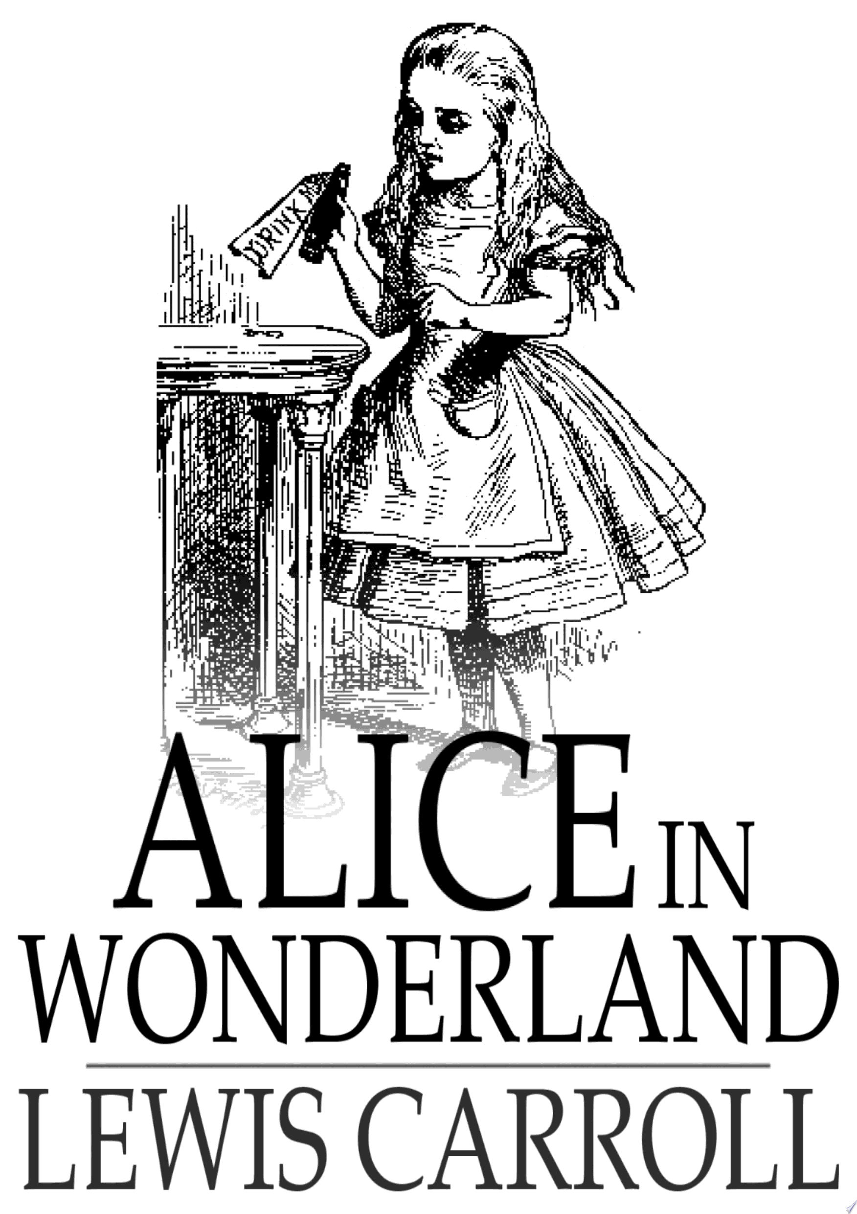 Alice in Wonderland
