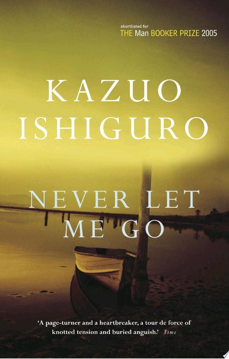Never Let Me Go