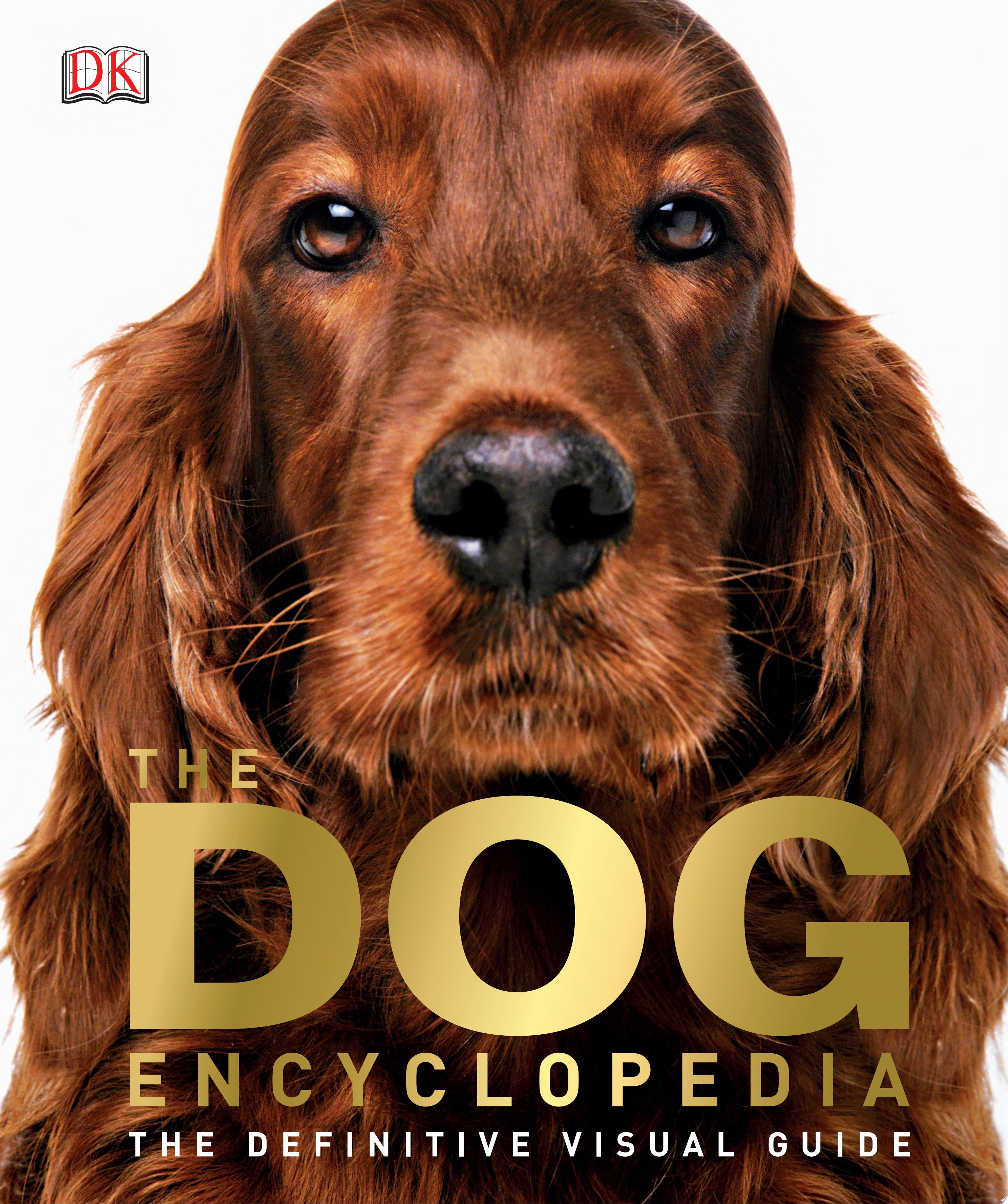 The Dog Encyclopedia