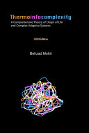 Thermoinfocomplexity