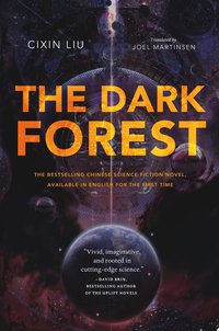 The Dark Forest (Tor Publishing Group 2015)