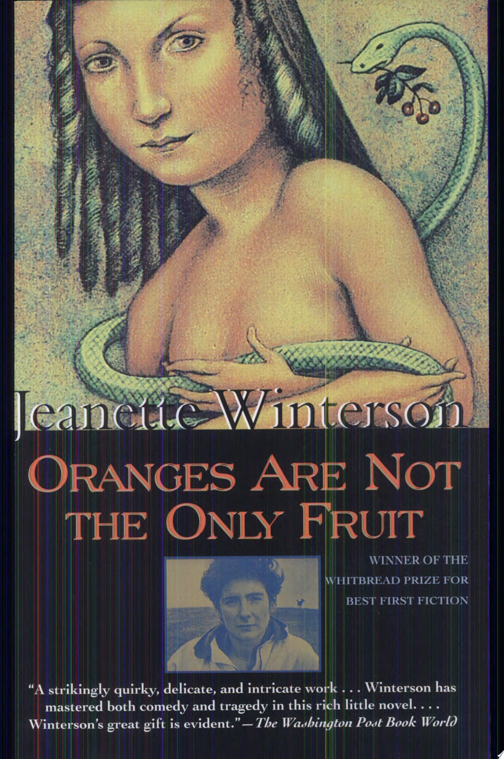 Oranges Are Not the Only Fruit