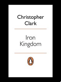 Iron Kingdom (Penguin UK 2007)