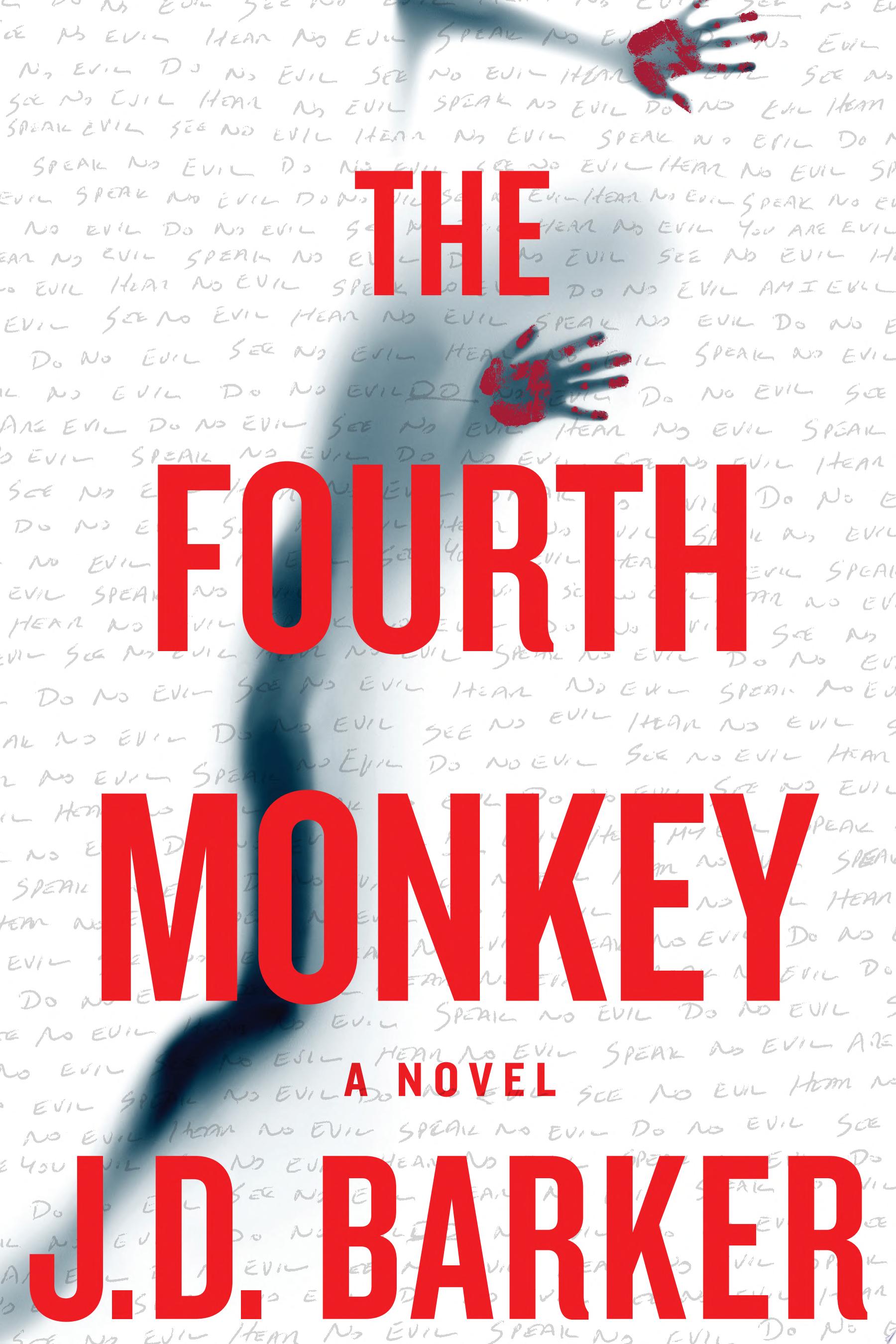 The Fourth Monkey