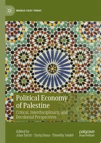 Political Economy of Palestine