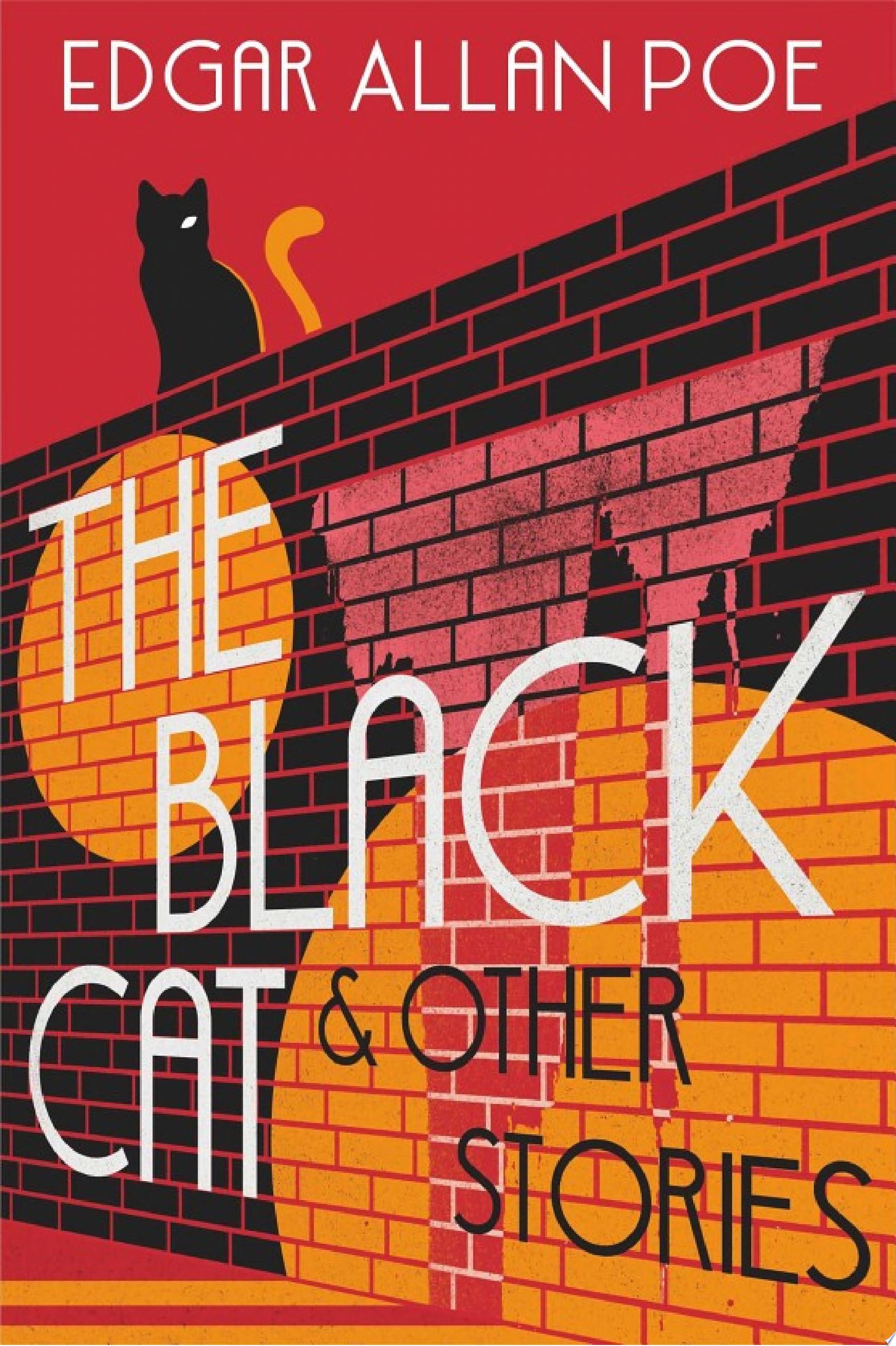 The Black Cat and Other Stories