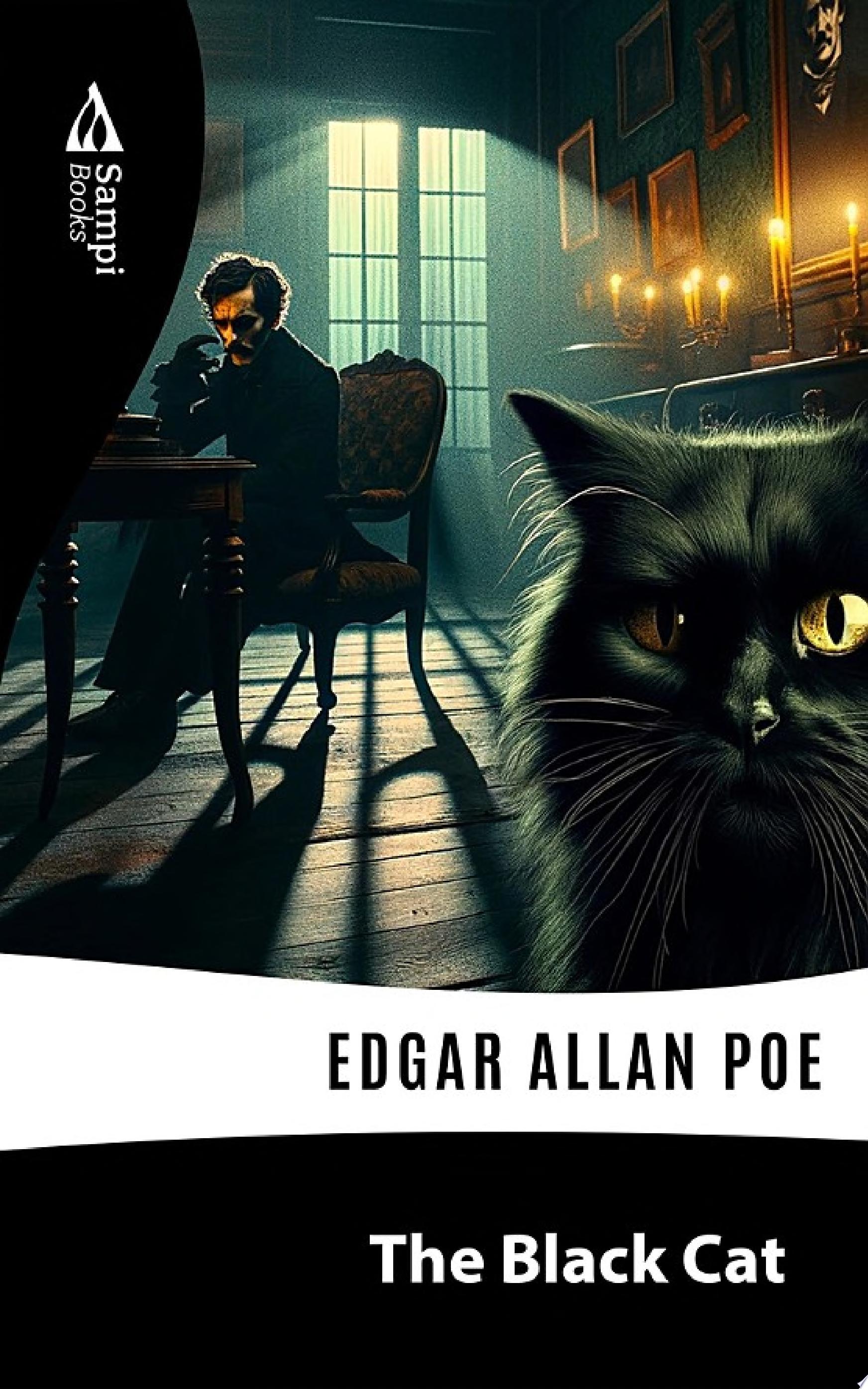 The Black Cat