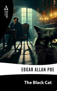 The Black Cat (SAMPI Books 2024)