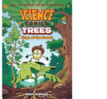Science Comics: Trees