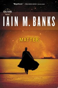 Matter (Orbit 2009)