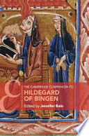 The Cambridge Companion to Hildegard of Bingen