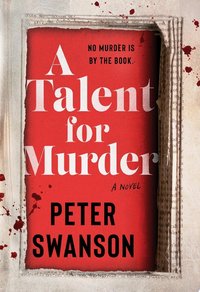 A Talent for Murder