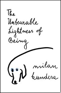 The Unbearable Lightness of Being (HarperCollins 2023)