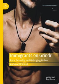 Immigrants on Grindr