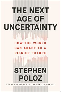 The Next Age of Uncertainty