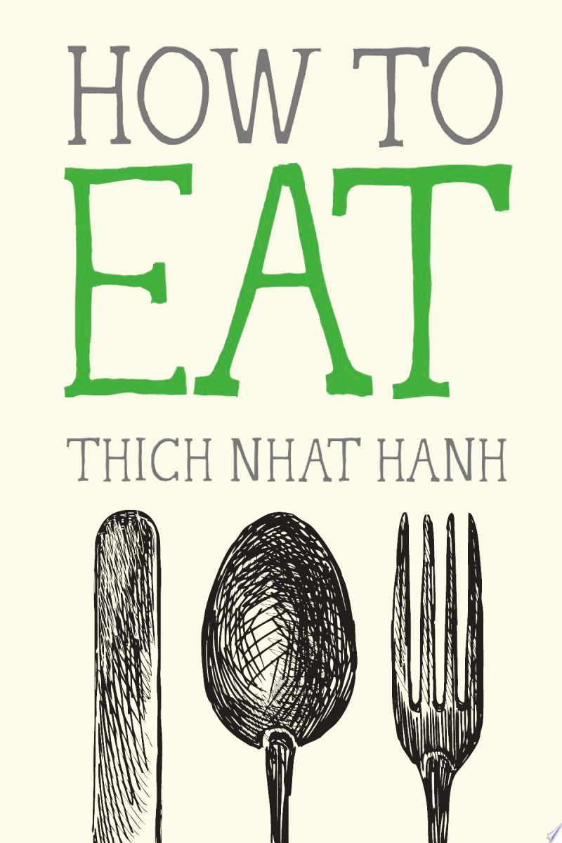 How to Eat