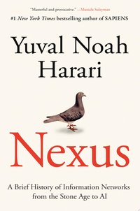 Nexus (Random House Publishing Group 2024)