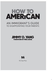 How to American
