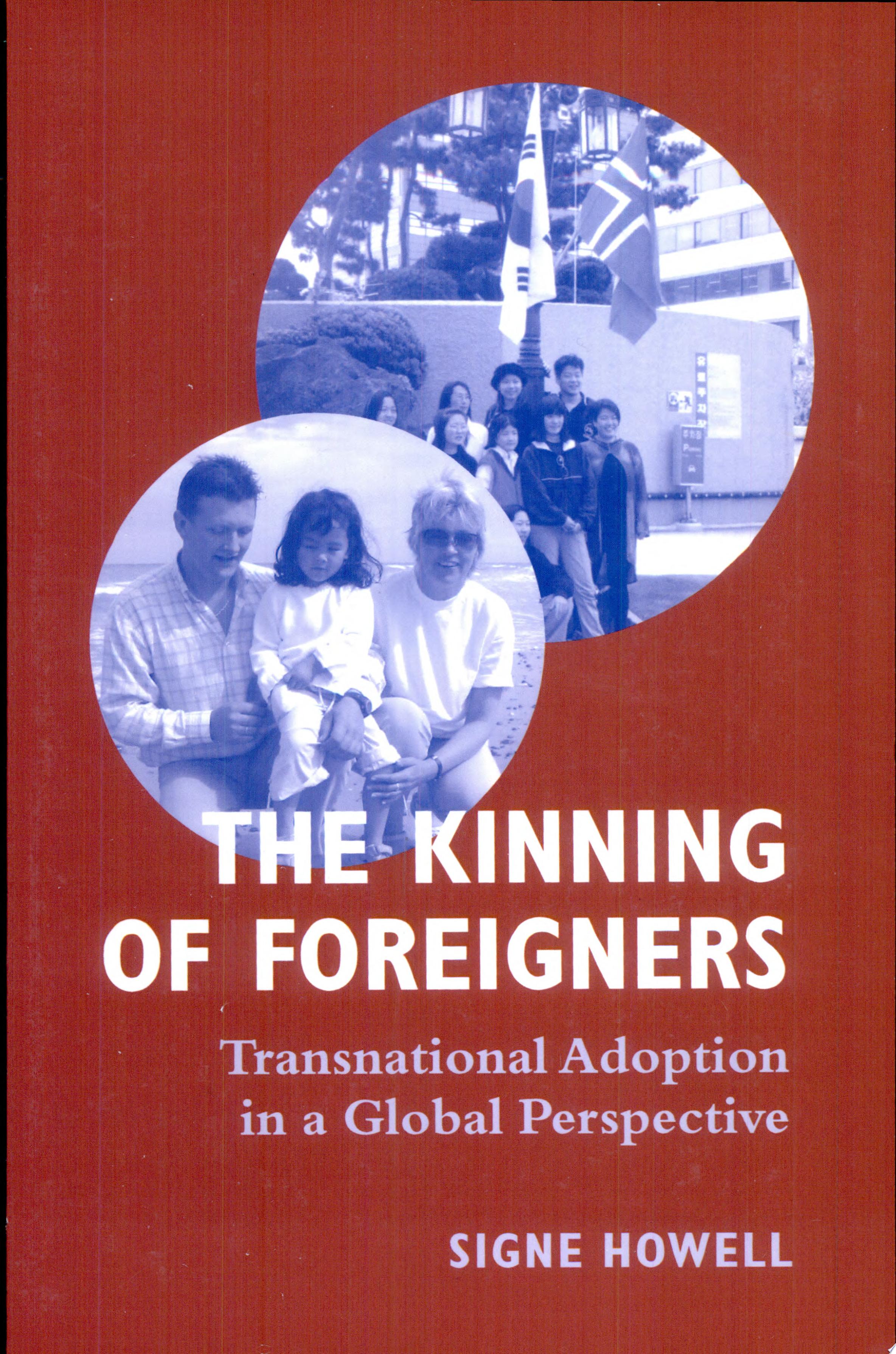 The Kinning of Foreigners