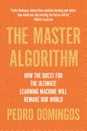 The Master Algorithm