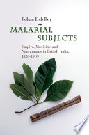 Malarial Subjects