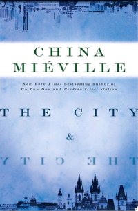 The City & The City