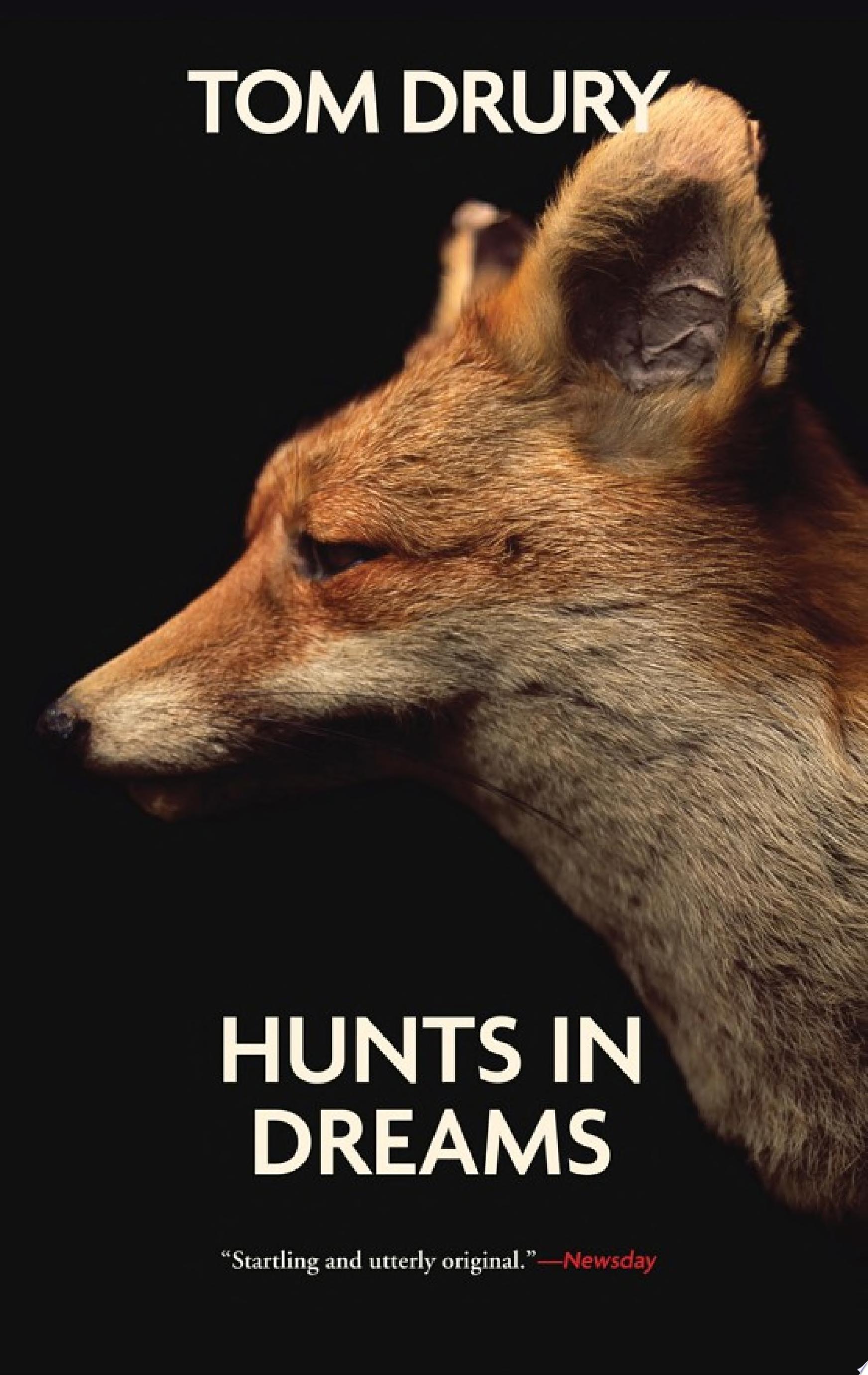 Hunts in Dreams