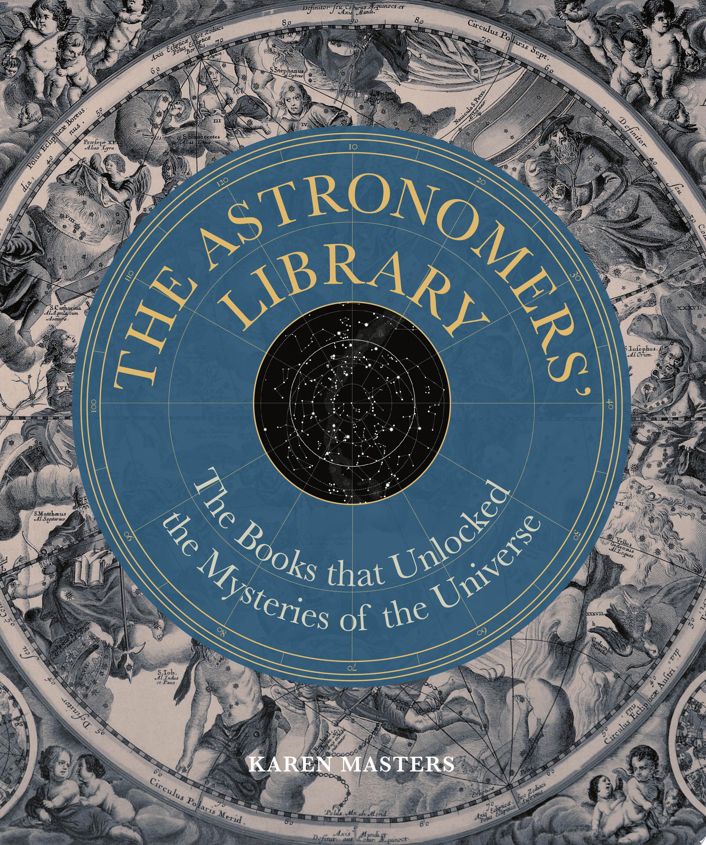 Astronomers' Library