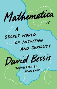 Mathematica (Yale University Press 2024)