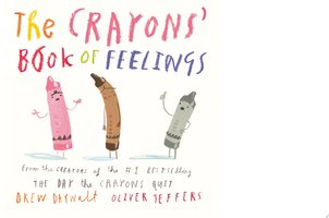 The Crayons' Book of Feelings