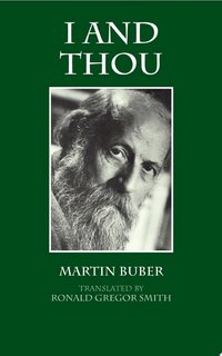 I and Thou (eBookIt.com 2012)