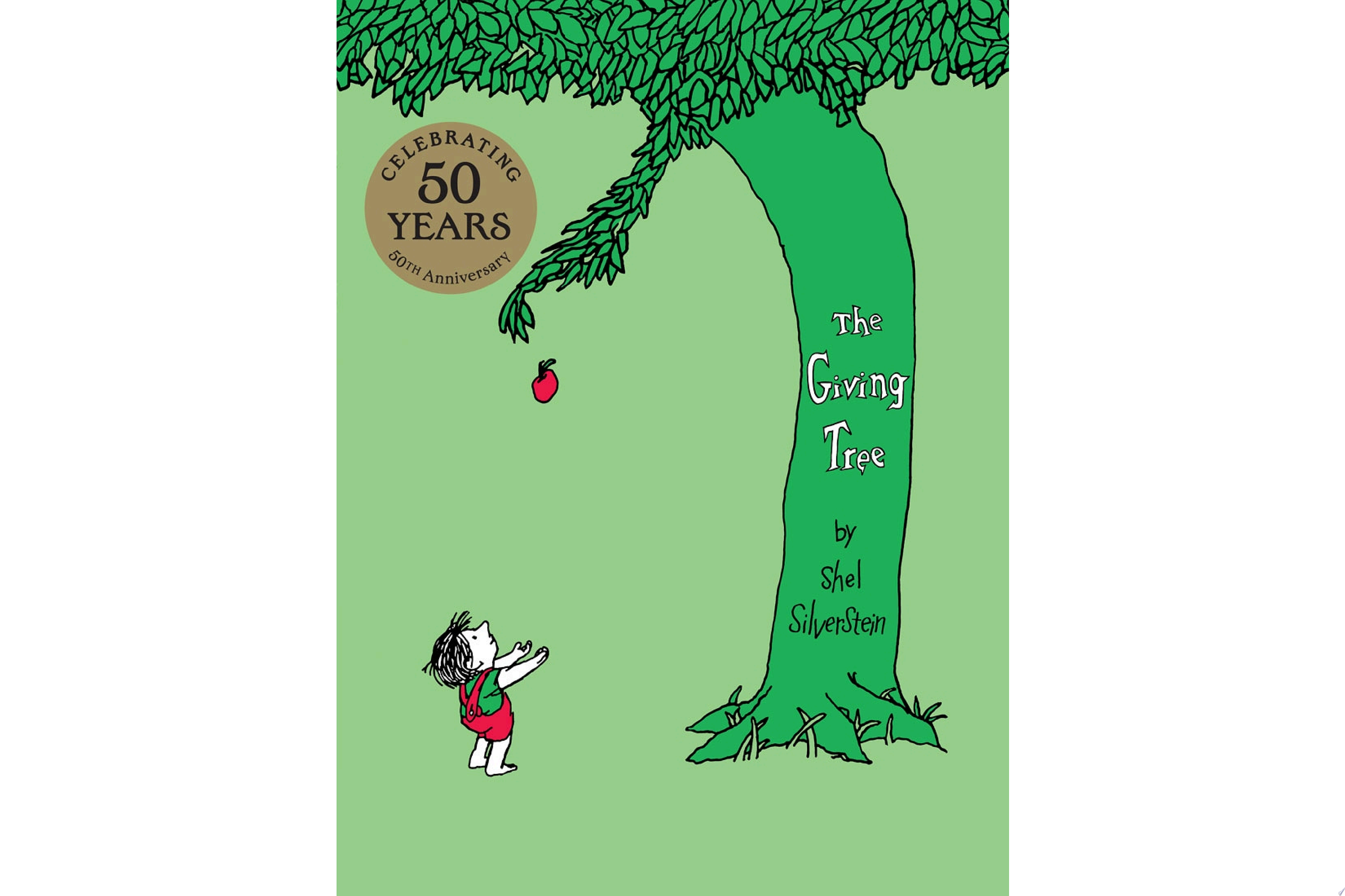 The Giving Tree