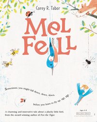 Mel Fell
