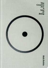 The Creative Act (Penguin 2023)