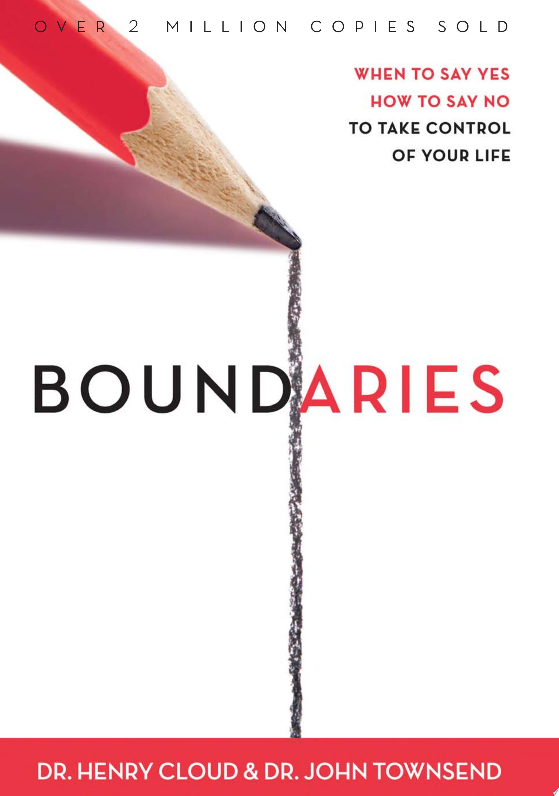 Boundaries
