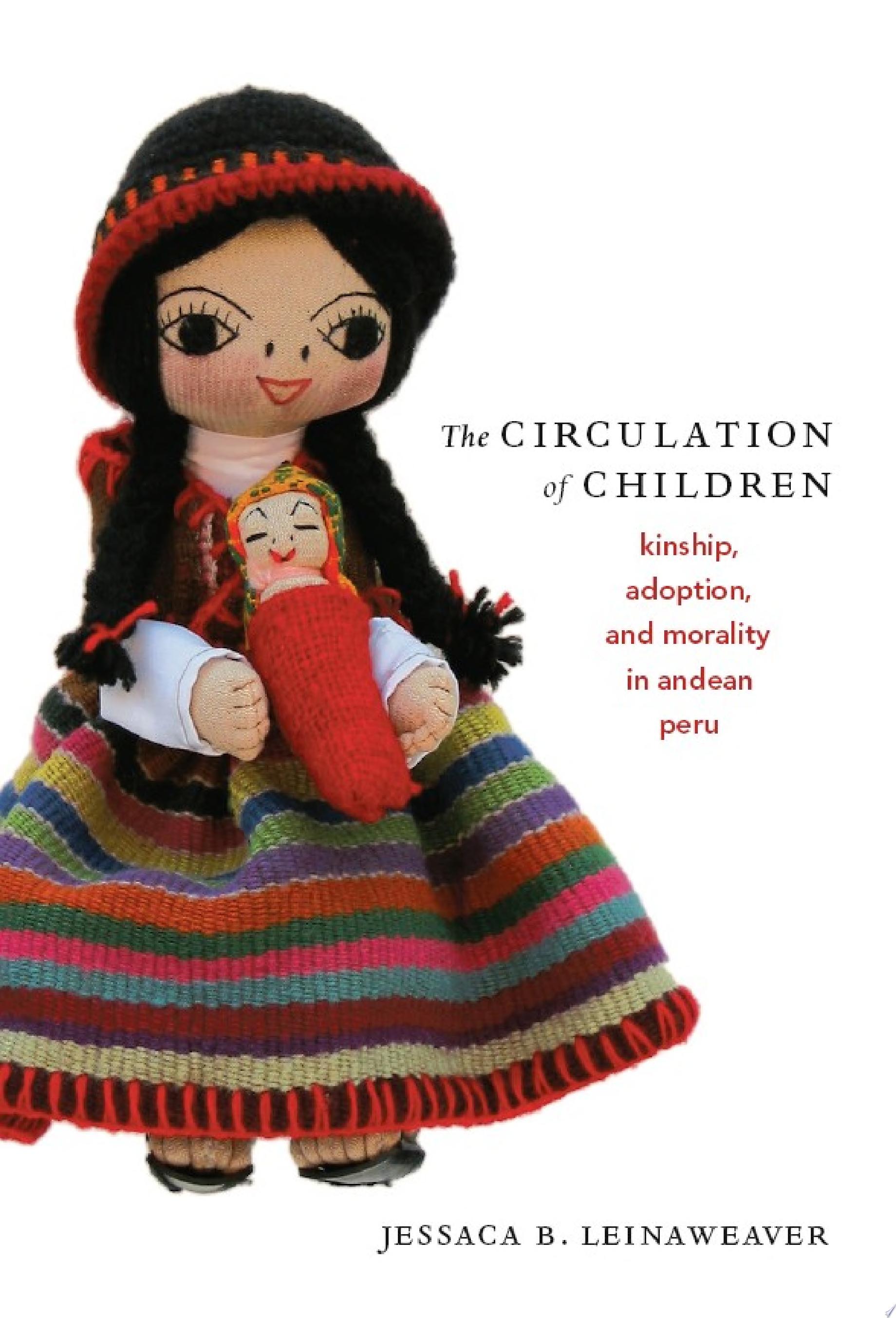 The Circulation of Children