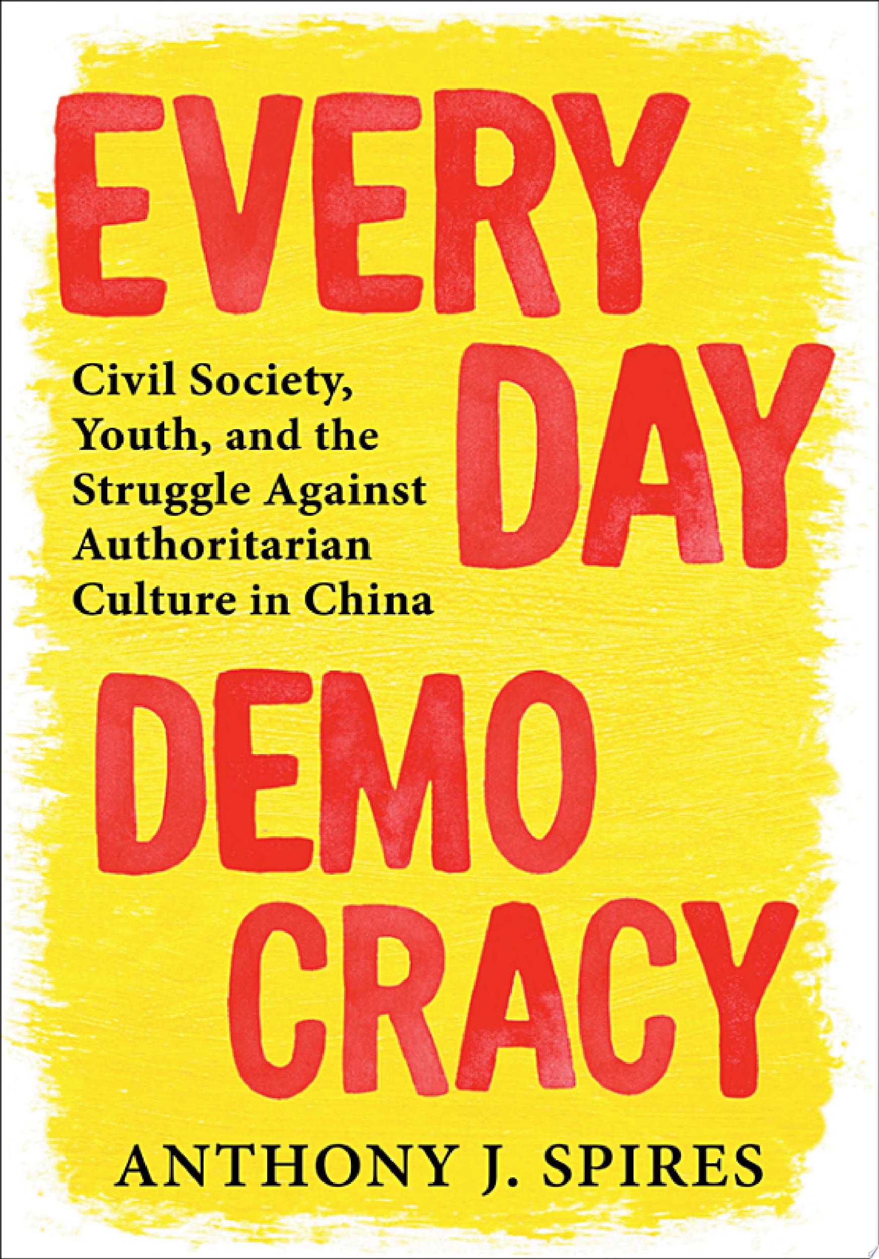 Everyday Democracy