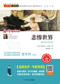 悲惨世界 (四川人民出版社有限公司 2019)