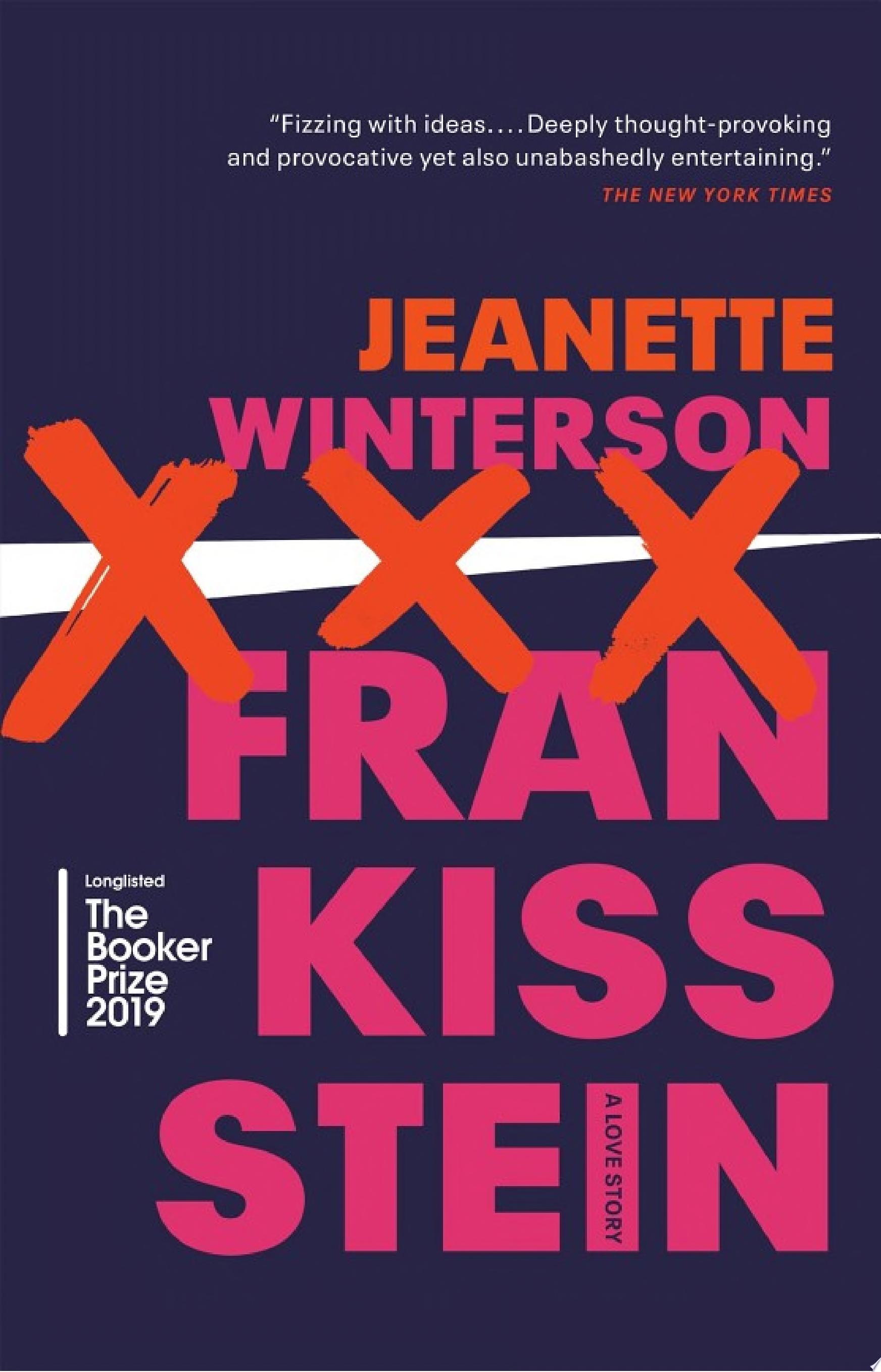 Frankissstein