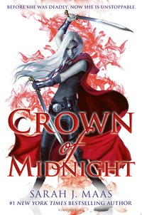 Crown of Midnight (A&C Black 2013)